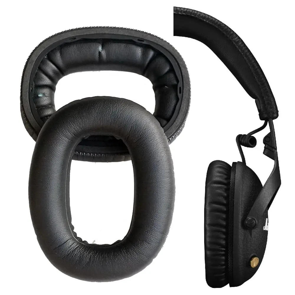 V-MOTA монитор 2 ANC амбушюры совместимы с Marshall Monitor II (не подходит для