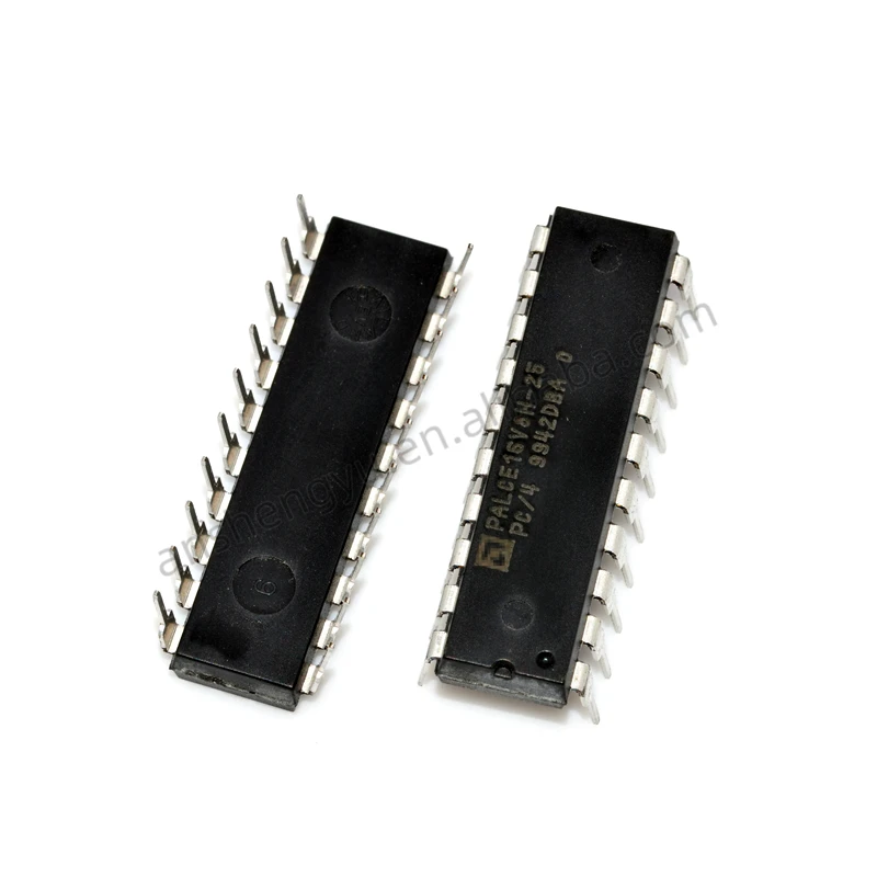 

Новые оригинальные аксессуары/4 интегрированные схемы DIP-20 IC