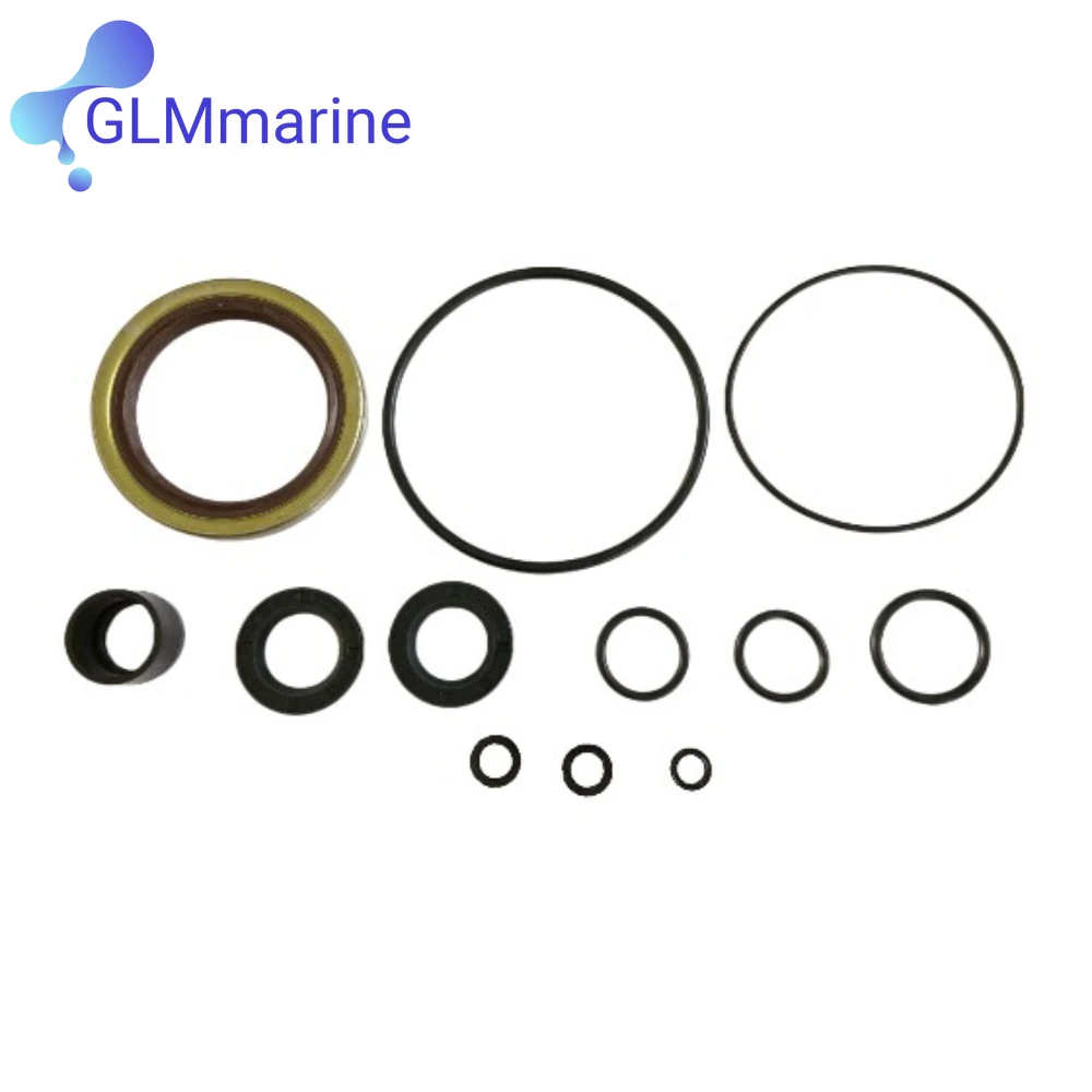 

26-88397A1 комплект уплотнений верхнего блока корпуса Driveshaft 88397A1 для Mercruiser Stern Drive Alpha One Gen II 26-88397A1 Sierra 18-2644