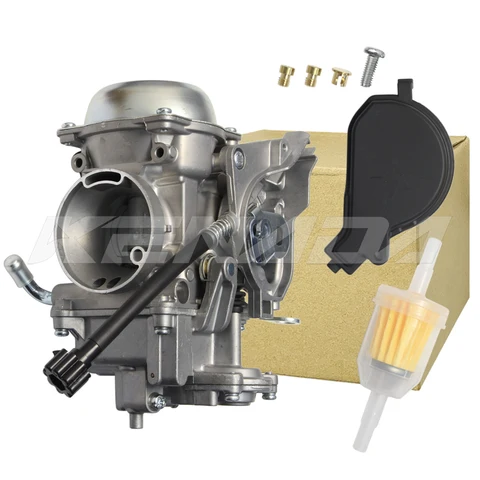 34x34 carburetor