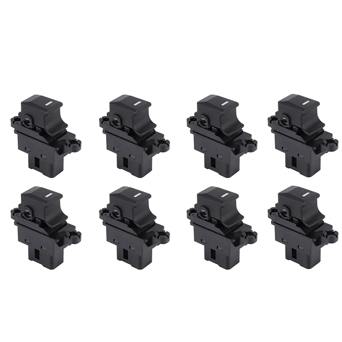 

Кнопка переключения стеклоподъемника 8X для Kia Picanto Morning 2011-2016 93575-1Y000