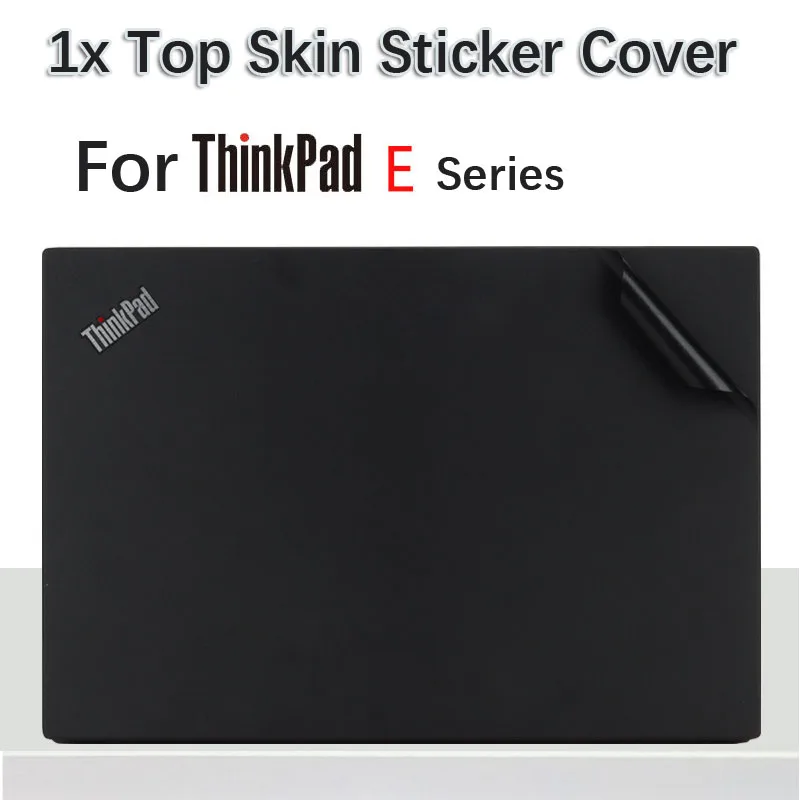 Фото 1x наклейка-пленка для Lenovo ThinkPad E450C E460 E465 E470 E475 E480 R480 E520 E530 E550 E555 E560 E565C E570 E580 №1