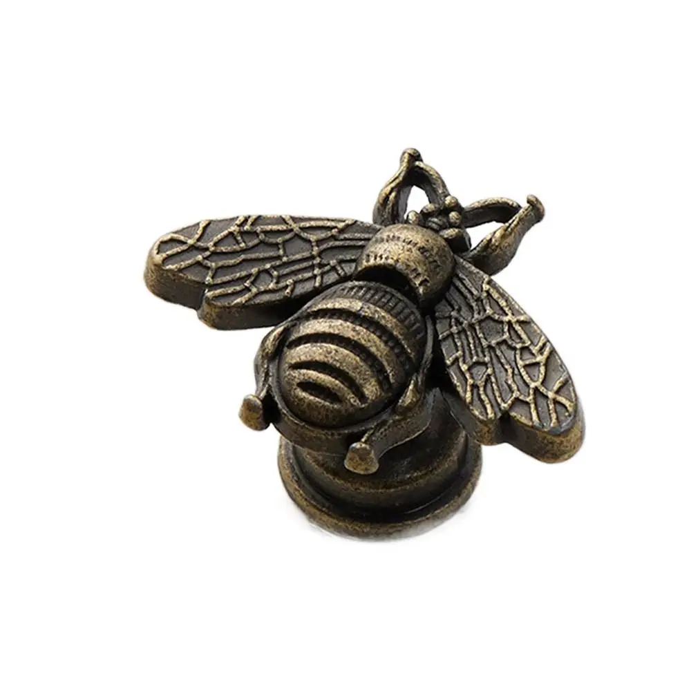 

Ретро ручки для шкафов из цинкового сплава