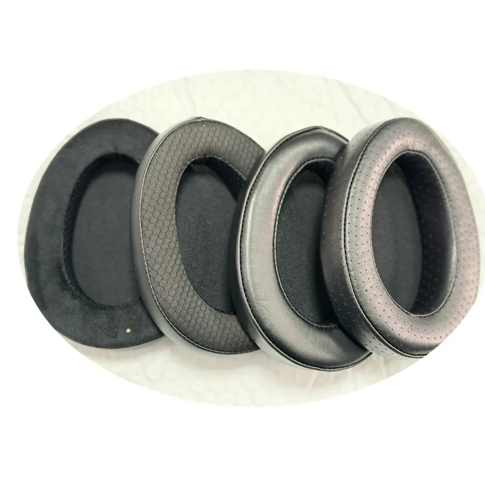 Перфорированные амбушюры из овчины для наушников HIFIMAN EDITION X, XS, ANANDA, HE1000SE, ARYA – сменные подушечки для наушников (art.: 3920d49719efc) - 3920d49719efc