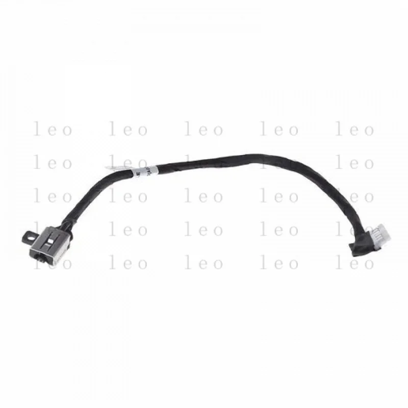 Лот TT для Dell Inspiron 15 5567 P66F001 0R6RKM Разъем питания переменного и постоянного тока Порт зарядки (art.: 3920d2e162d85) - 3920d2e162d85