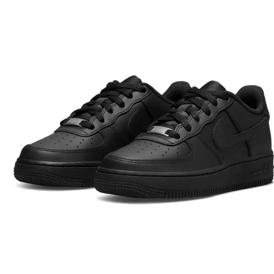 Nike Air Force 1 нескользящая амортизирующая износостойкая детская доска из