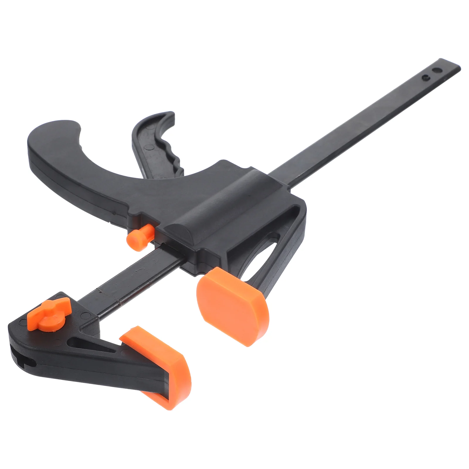 

Bar Clamp For Woodworking Tools Heavy Duty Wood Fixing Clamp