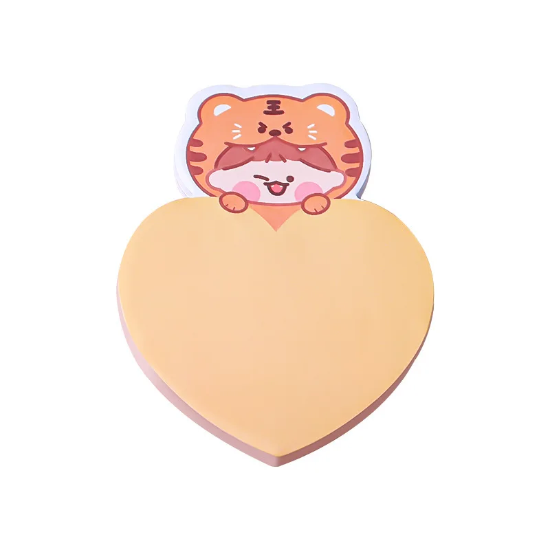 Клейкая наклейка Lytwtw Kawaii для заметок школы и офиса 1 шт.