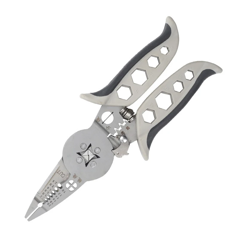 

Электрические плоскогубцы KOQZM многофункциональные