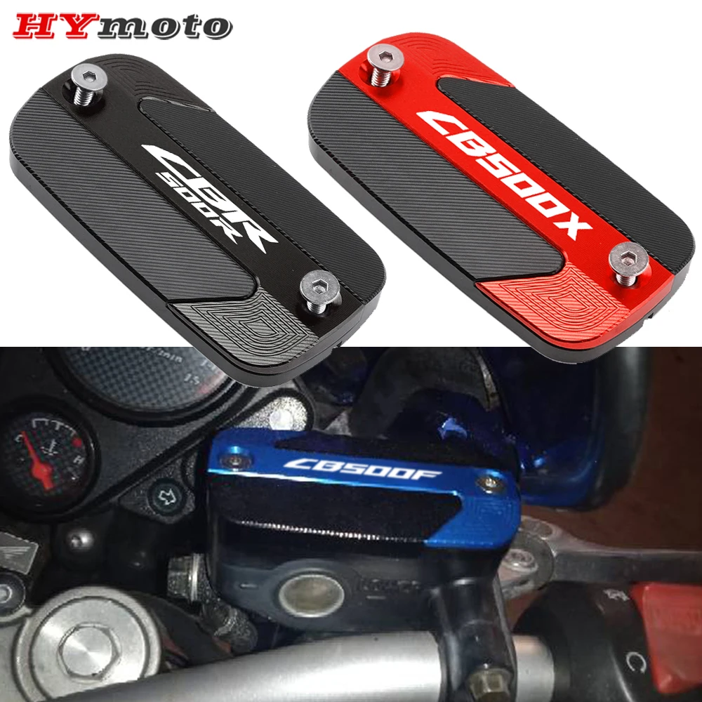 

Новинка, крышка для мотоцикла HONDA CBR500R CB500F CB500X CB500 CB 500 X/F 2022 2023