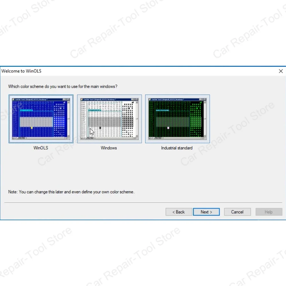 Фото 2022 горячая Распродажа Winols 4,7 последняя версия работает на windows 10 win11 нет необходимости в многоязычной установке №4