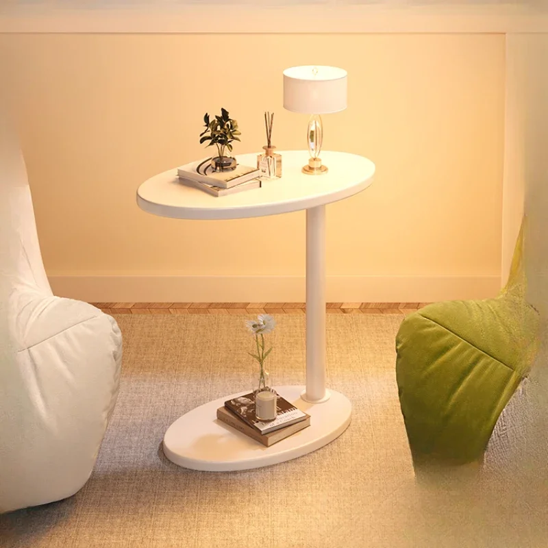 Столы-диваны современные для прихожей кабинета спальни диванные столы овальные