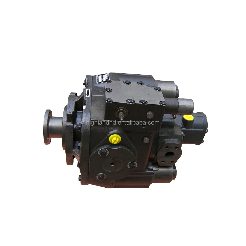 

Buy direct from china hydraulic petrol pump