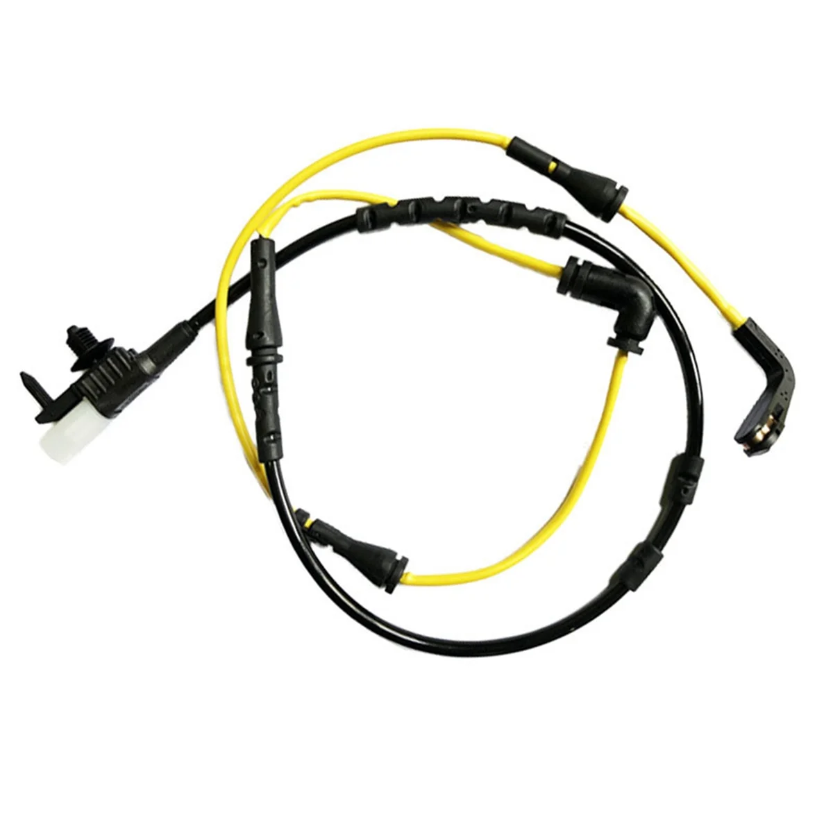 Датчик тормоза передней оси автомобиля износа тормозных колодок Линия датчика LR