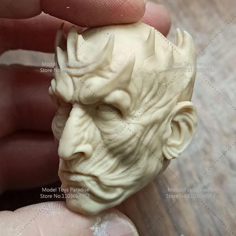 Фигурка воина из ПВХ масштаб 1/6 12 дюймов