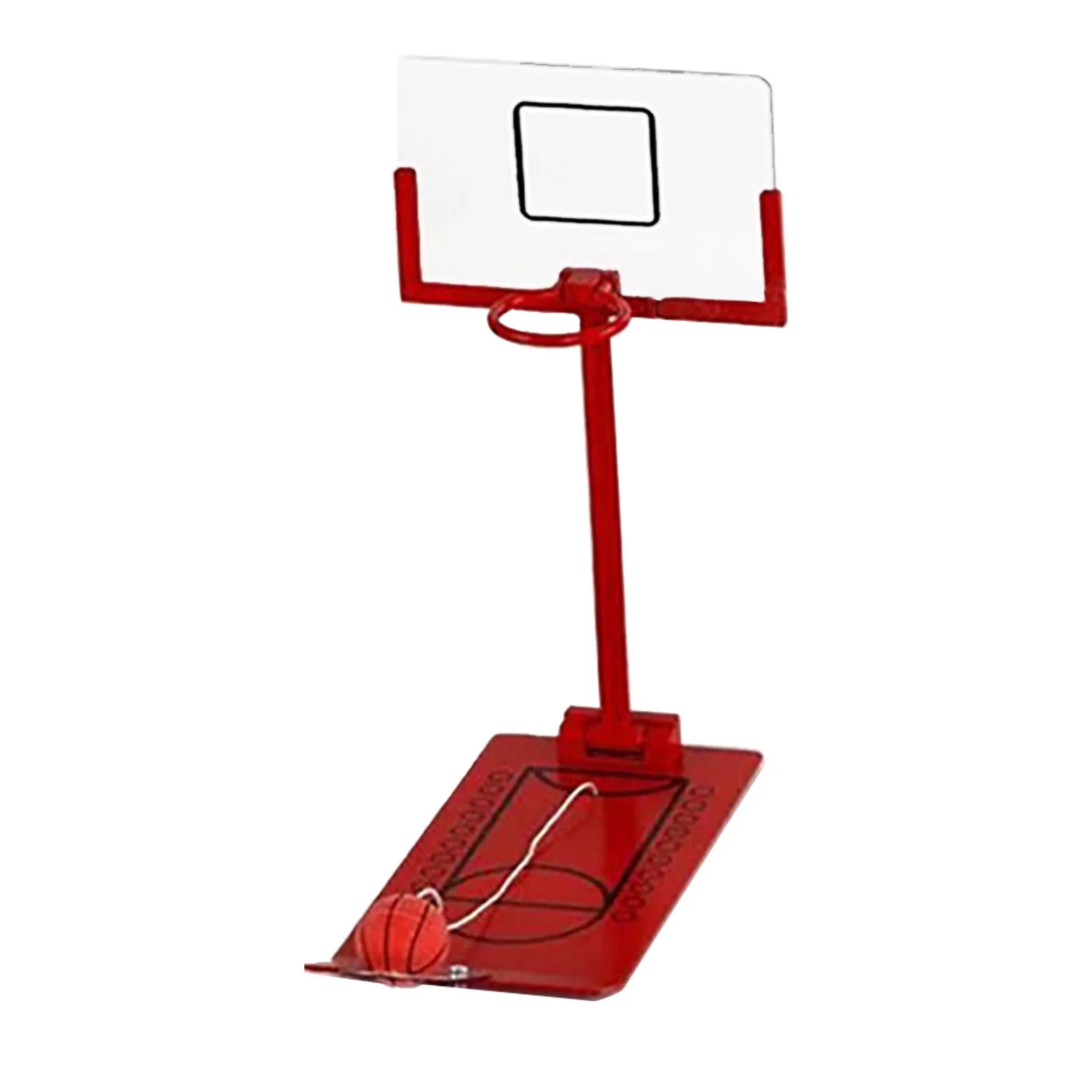 

Sturdy Traveling Folding Basketball Basketball For Counter Durable Game Innovative Machine Basketball Basing Battlefield Rocks