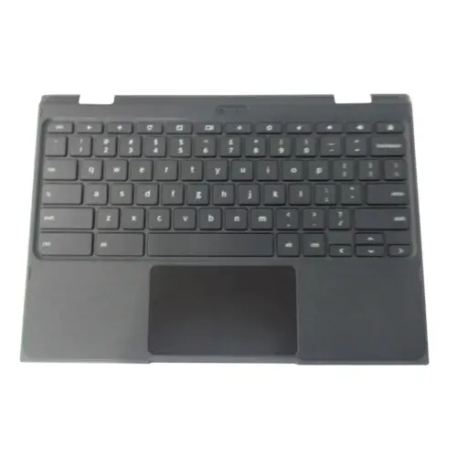 

New Original For 500e Chromebook 81ES Palmrest Keyboard Bezel Cover 5CB0Q79737
