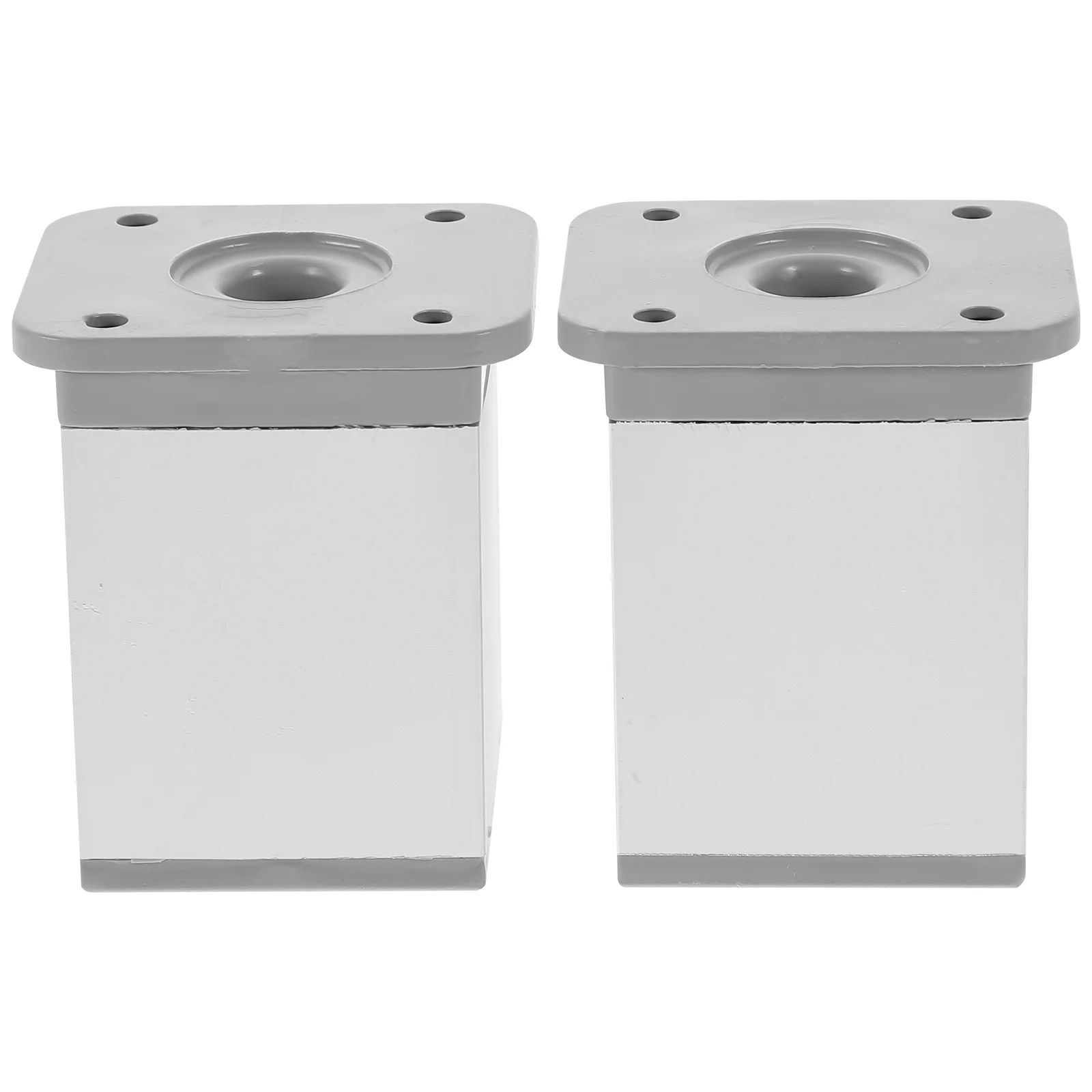 

2 шт., регулируемые ножки для мебели