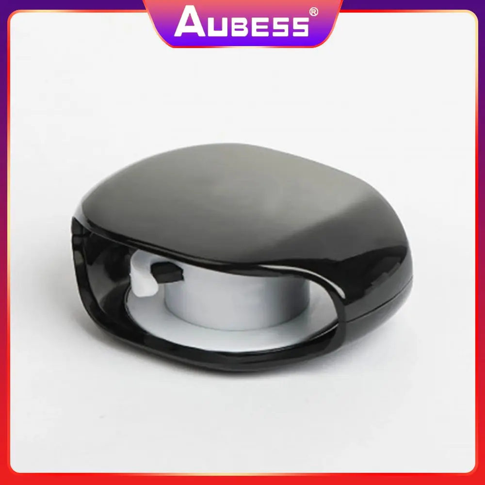 

Automatic Fixed Take-up Device For Wire Management Round Edges And Corners Automatic Coiler One Thing For Multiple Purposes 1pcs