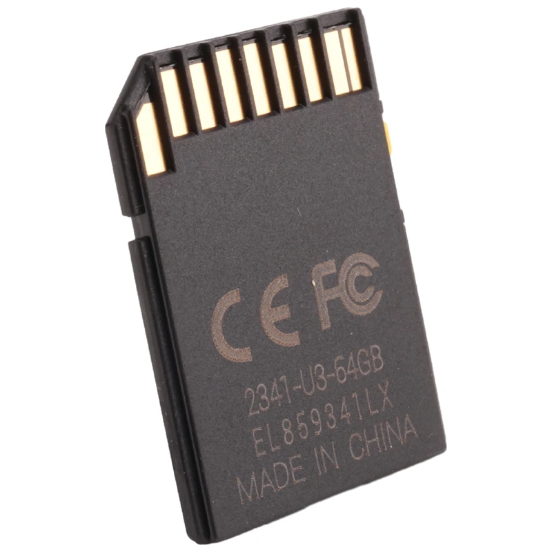 Карта памяти ODM карта SD поддержка навигации записи кода высокоскоростное