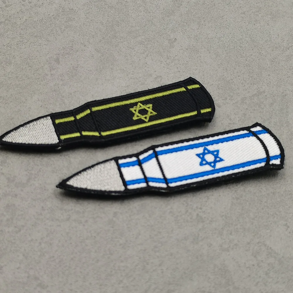 Thorns крокодил Израиль последняя модель Униформа логотип повязка на руку наружный