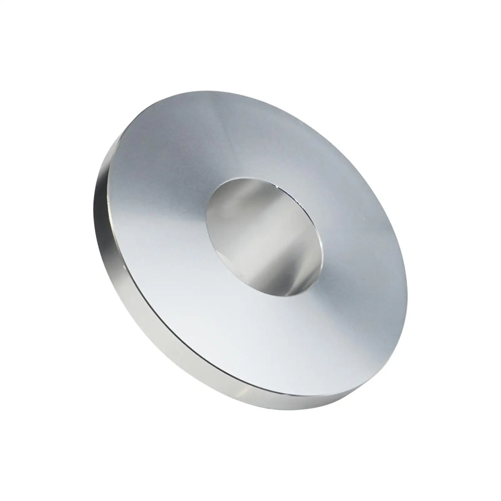 Универсальное устройство для замены колес центрирующий металлический конус