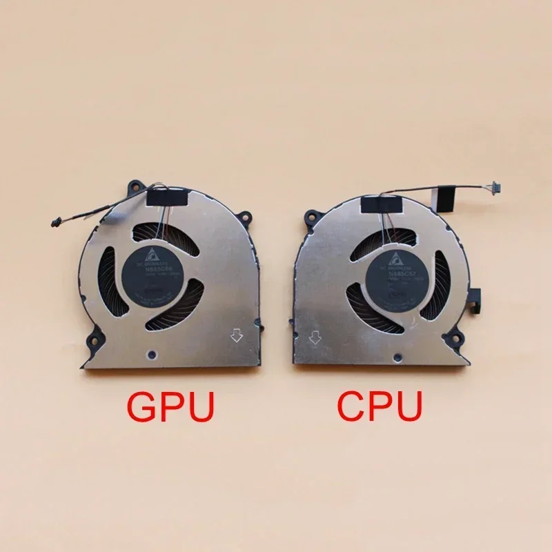 Wyoresy новый ноутбук процессор графический вентилятор радиатор для Huawei MateBook 16 CREM-WFG9