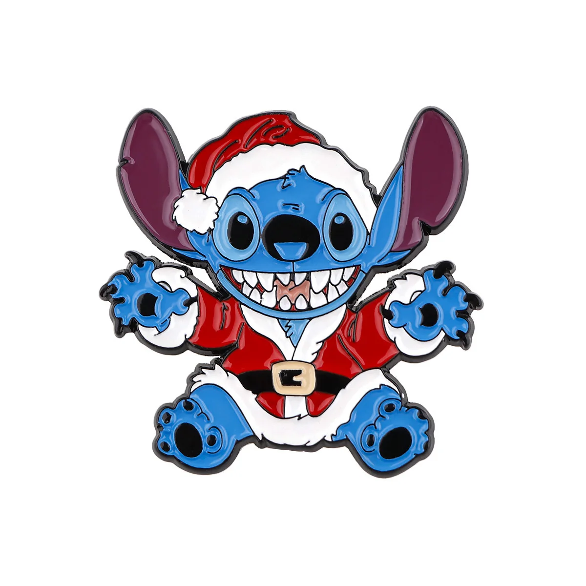 Милые Мультяшные украшения броши для одежды эмалированные булавки на лацкан