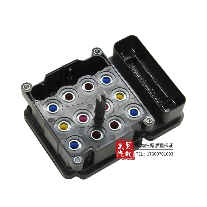 Компьютеризированный насос для JEEP Compass ABS