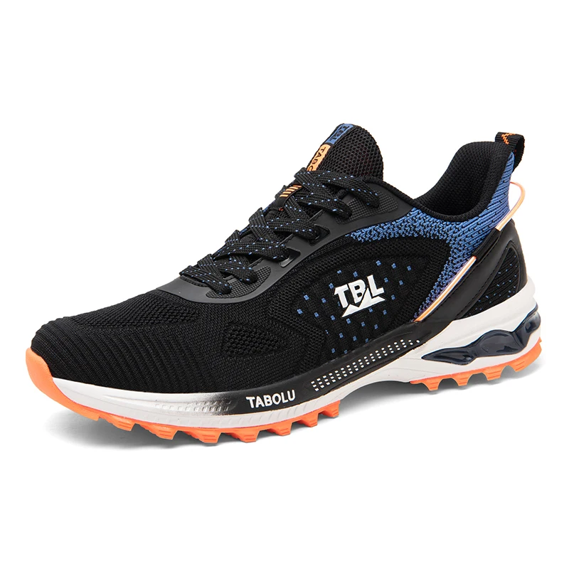 

Breathable Runing Shoes for Men Women Anti Slip Walking Shoes Light Weight Running Mens Sneakers Big Size Athletic Footwear