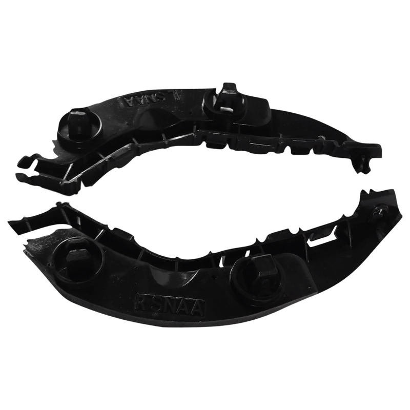 Кронштейн переднего бампера автомобиля 8X для Honda Civic 2006 2007 2008 2009 2010 2011 71198-SNA-A02