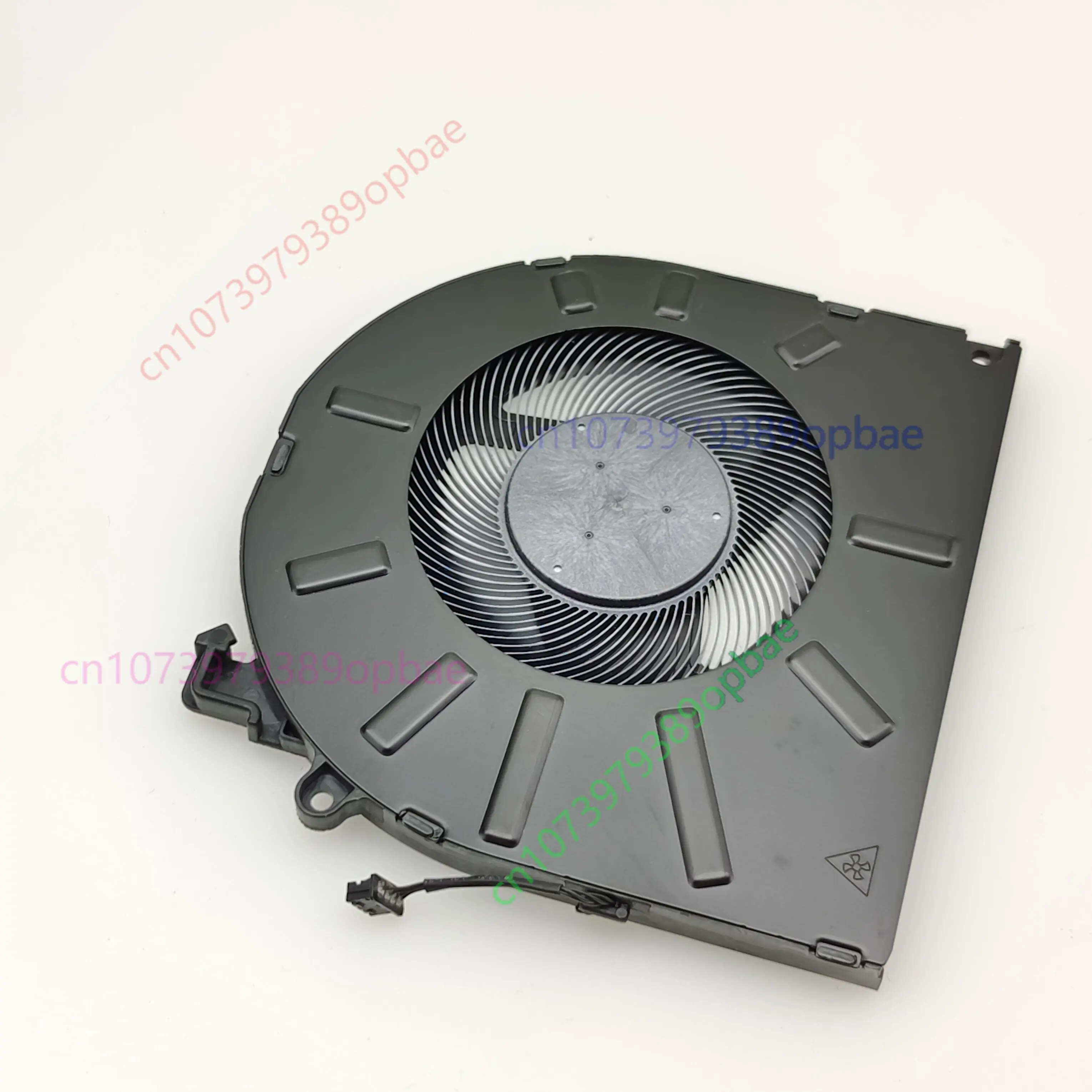 Фото Запасной вентилятор охлаждения для ноутбуков Lenovo ThinkBook 14 G2 ITL K4e-ITL Wei6 14 ITL 14 G3 ACL, кулер для процессора №3
