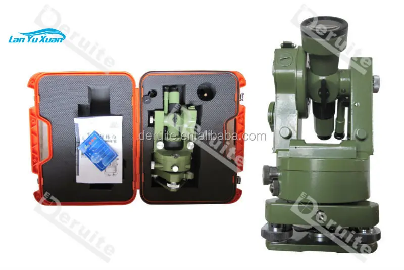 

Surveying instrument:Optical Theodolite DJ6-2