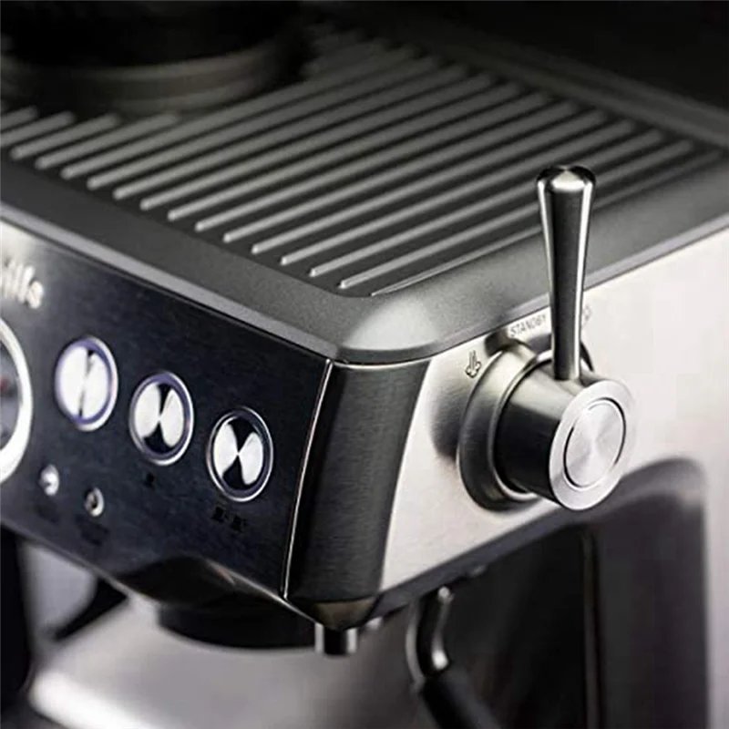 Сменный паровой рычаг для бариста Express инфузер аппараты Pro Coffee Breville эспрессо