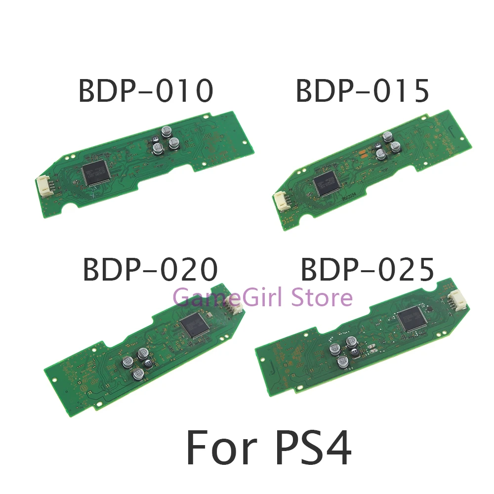 20 шт. для PS4 KES-860A KEM-860AAA BDP-010 BDP-015 печатная плата KES-490A KEM-490AAA BDP-020 BDP-025 привода DVD