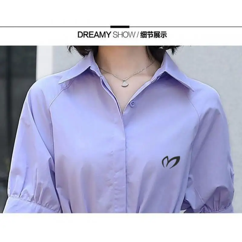 Mini Short Korean Casual Style Fashion Elegant Retro Prom Women's Dress Wrap Sexy Party Summer Light Color Dress Loose Fit