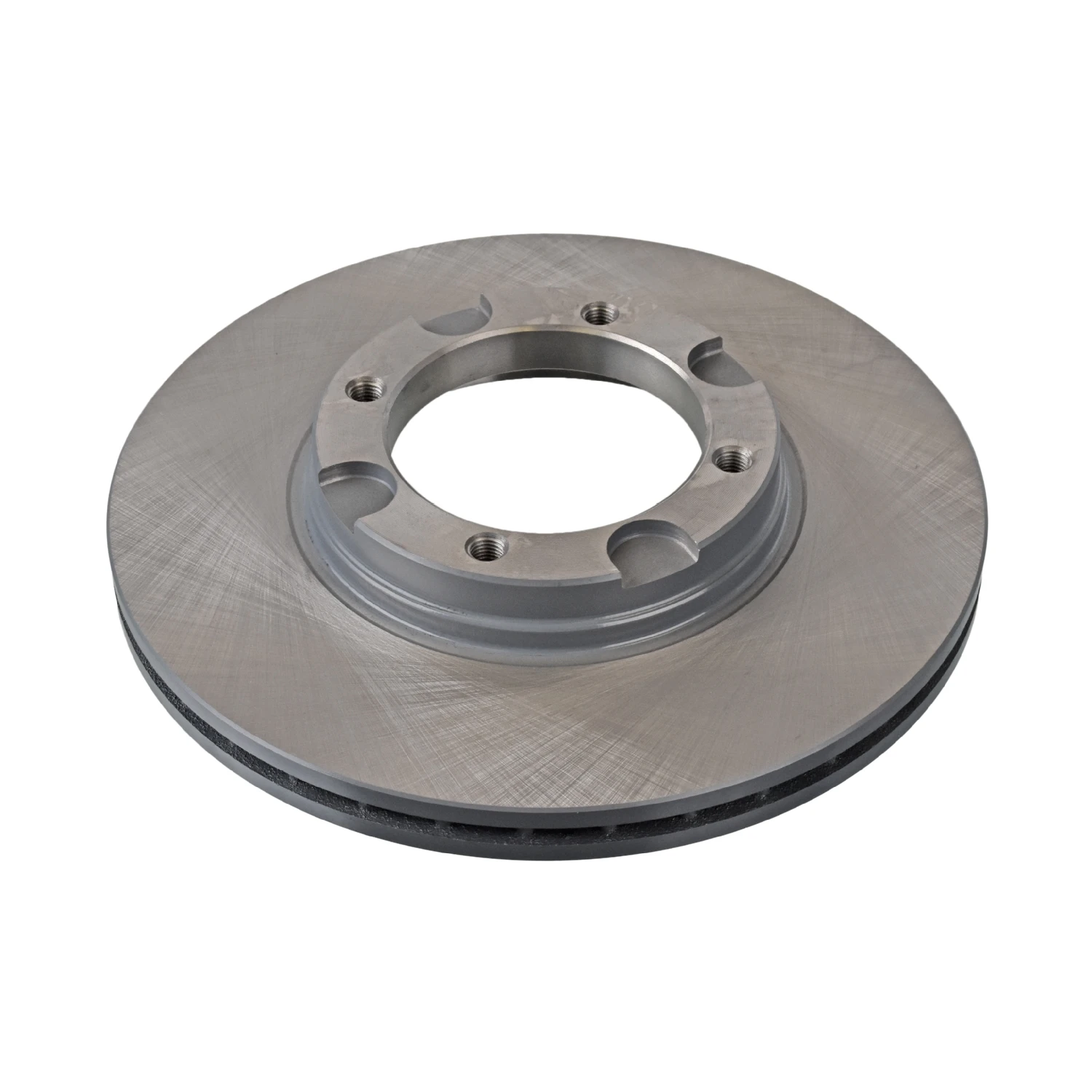 

ADG04302 for front brake disc mirror air EXCEL ACCENT 1.3 MM