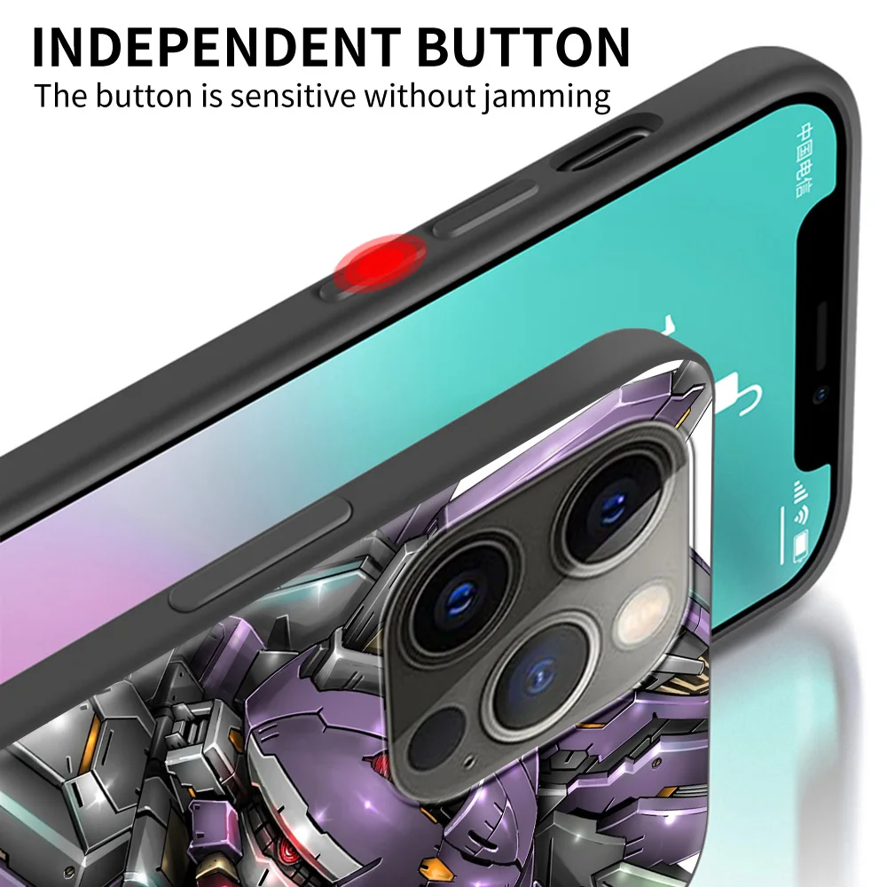 Чехол для телефона TUP Apple iPhone 13 12 Mini 11 Pro Max X XS XR SE 2020 2022 7 8 Plus 6 6S 5 5S силиконовый чехол