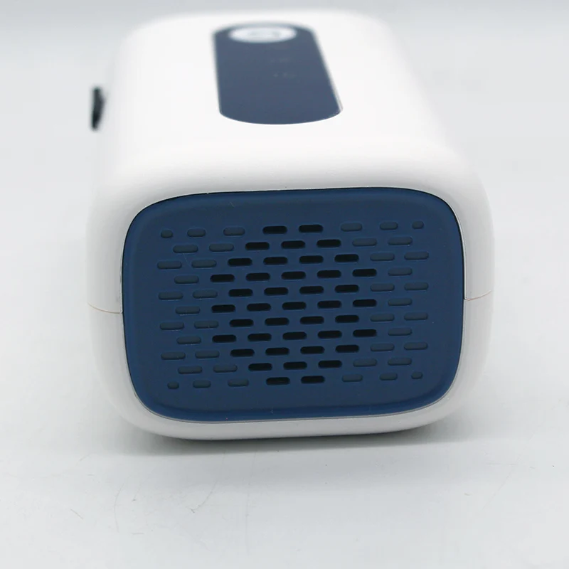 Мини-дезинфектор Iduntech CPAP для переносного дыхательного апноэ во время сна |