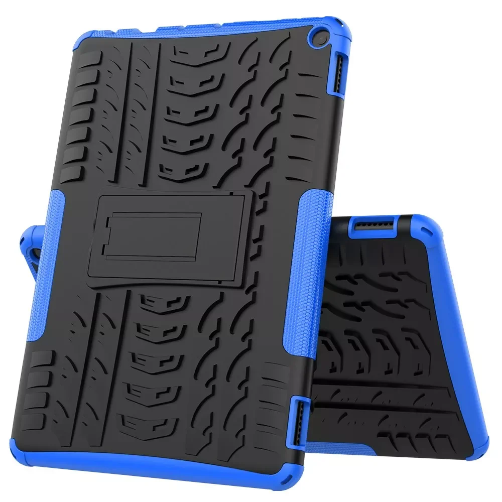 

Case for Amazon Fire HD10 2021 cover 10.1 inch TPU+PC Tablet Armor case for HD10 2021 coque T76N2B