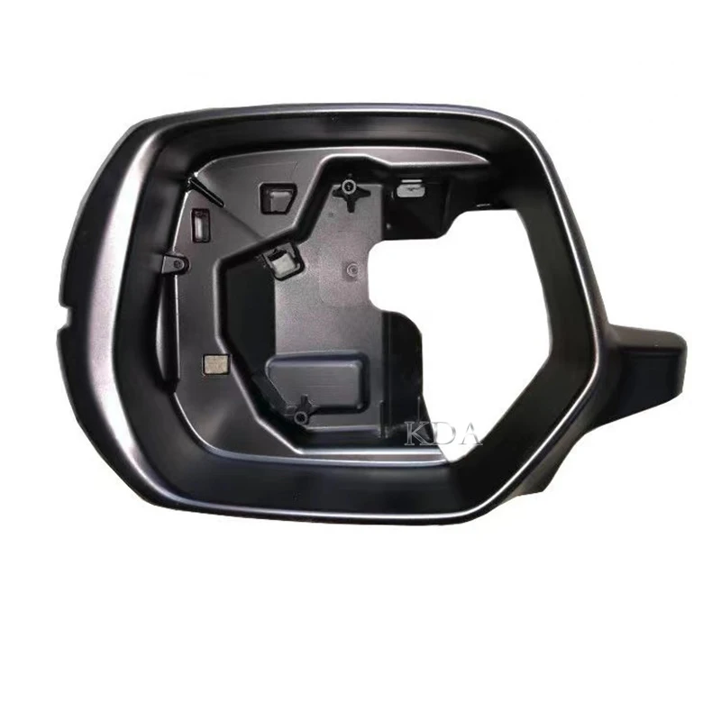 Auto Left Right Side Wing Mirror Housing Trim Frame Holder for Honda CRV CR-V 2012 2013 2014 2015 2016