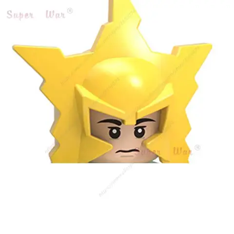 Фигурки BEAST KINGDOM серия-008