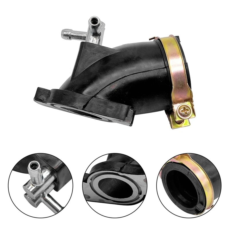 Для Linhai 260Cc 300Cc ATV Quad LH260 LH300 Jiont впускной коллектор