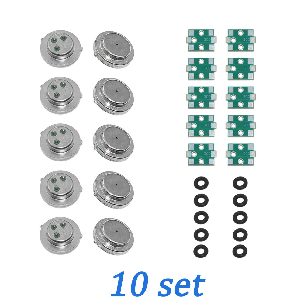 

1/2/4/6/8/10 комплект DQ380 0DE блок управления датчиком коробки передач для Audi Q3 VW Scirocco Tiguan DQ381