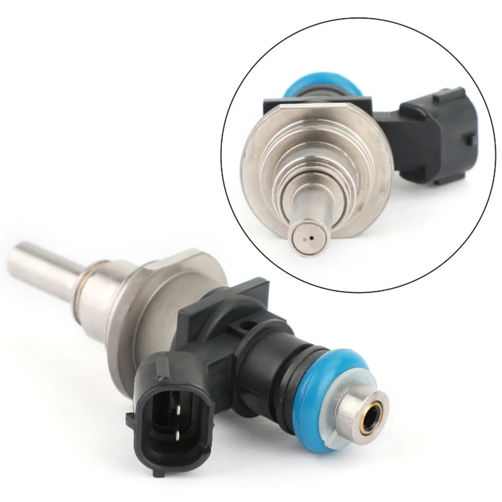 4 шт. новый топливный инжектор L3K9-13-250A E7T20171 L3K 913250 A 4G2143 для Mazda Speed 3 6 CX-7 2.3L Turbo 2006-2013