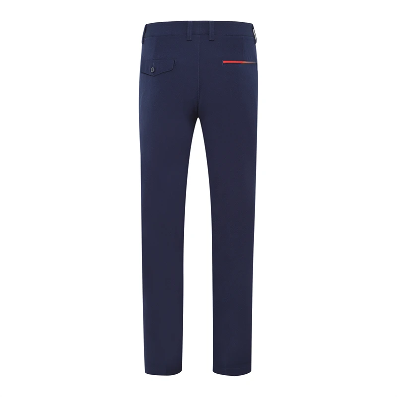 New golf outdoor sports men's pants breathable quick-drying spring and autumn men's pants