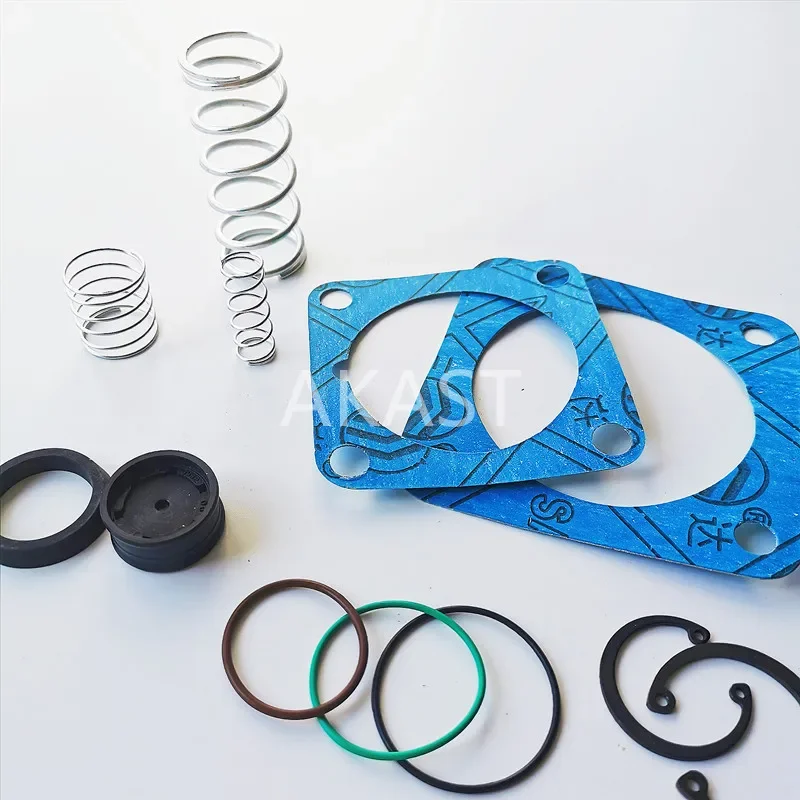 2901029801 (2901-0298-01) Сервисный комплект клапана разгрузчика для Atlas Copco GA7-11 аксессуары