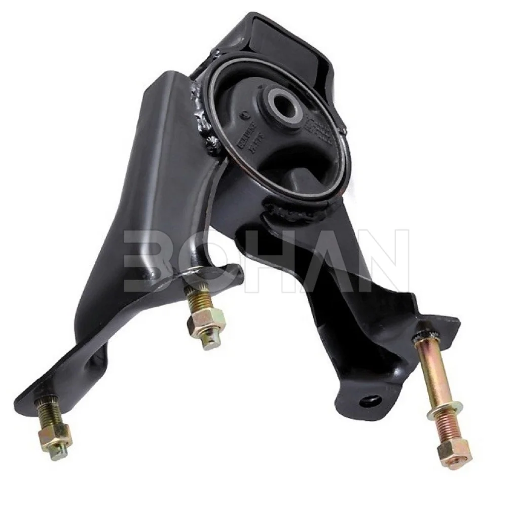 Монтаж двигателя оригинального качества для Toyota 12371-75220 1237175220 12371-0D060 123710 D060 12371-0D040