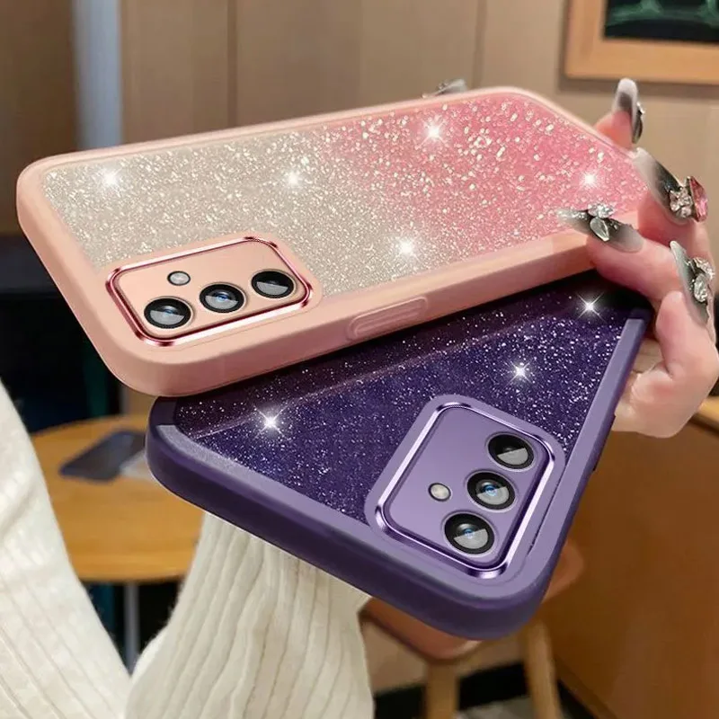 Силиконовый чехол для Samsung Galaxy F55 F15 F13 F23 F14 F54 F12 A16 A06 Note 20