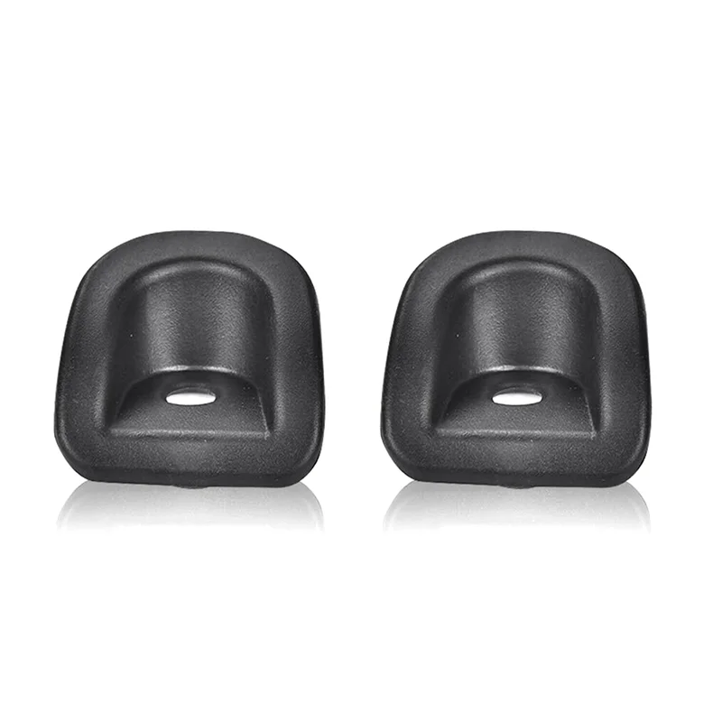 Втулка замка накладки двери водителя и пассажира для Ford Mustang 06-14 7R3Z-63220A50-AC